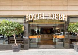 Hotel Derby 3