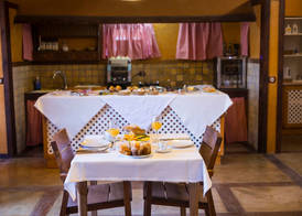 Hotel Boutique Rosario Martin 5