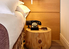 Hotel Barcelona Catedral 4 Sup 5