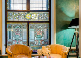 Hotel Roma 5