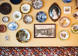 Boutique Hotel Zaan 2