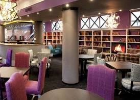 St James Hotel 4