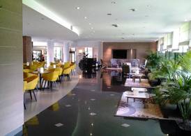 Crowne Plaza MILAN - LINATE by IHG 5
