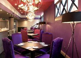St James Hotel 2