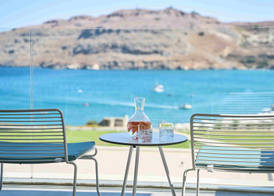 Lindos Grand Resort & Spa - Adults Only 2