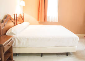 Hotel San Pablo Sevilla 5