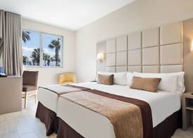 Hotel Best Front Maritim 3