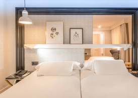 SH Ingles Boutique Hotel 4