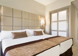 Hotel Best Front Maritim 3