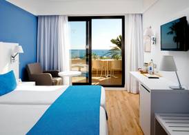 Alexandre Grand Teguise Playa 3