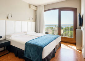 Ilunion Caleta Park 2