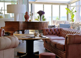 Hôtel Restaurant Dolce Vita 4