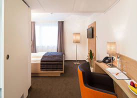 Stadthotel am Römerturm 2