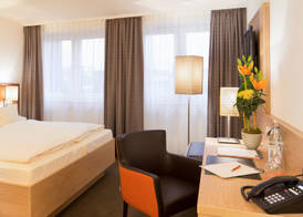 Stadthotel am Römerturm 3