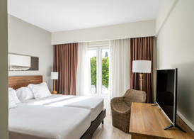 Vincci Resort Costa Golf 4