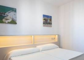 Aparthotel BCL Levante Club 4