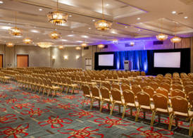 DoubleTree by Hilton Nashville Downtown 4