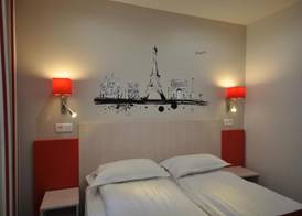Saint Georges Lafayette 3