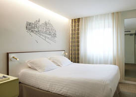 Hotel du Pin Nice Port by Soniho 3