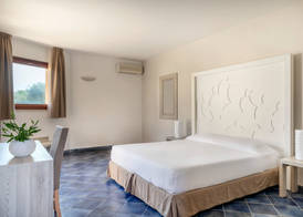 VOI Arenella Resort 5