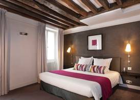 Hôtel Duo 2