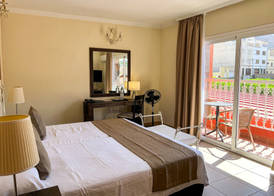 Hotel La Aldea Suites 3