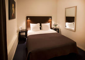 Quentin Canal House Hotel 3