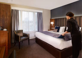 Norfolk Towers Paddington 2