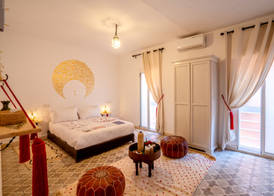 Riad Le Minaret and SPA 5