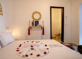 Riad Le Minaret and SPA 4