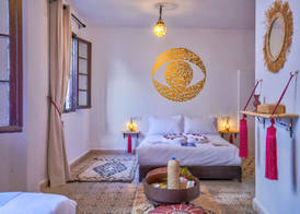 Riad Le Minaret and SPA 3