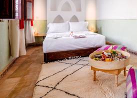 Riad Zahrat Al Sahara 4
