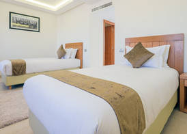 Hotel Ayoub & Spa 4