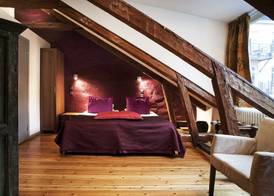 Hotel Hellsten 5