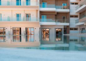 Malia Bay Beach Hotel & Bungalows 5