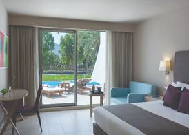 Atlantica Akti Zeus Hotel 5