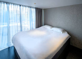Diamond Capsule Hotel Amsterdam South 4