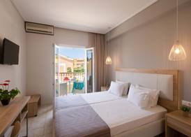 Hotel Rossis 3