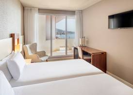 Ilunion Fuengirola 5