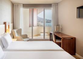 Ilunion Fuengirola 4