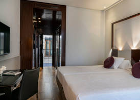 Vincci Palace 4