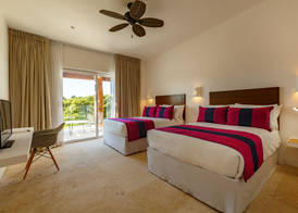HM Playa del Carmen 4