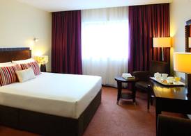 McGettigans Hotel 3