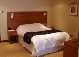 The Park Hotel 5