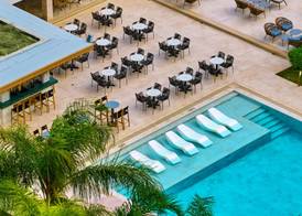 Sentido Kyknos Beach Adults Only 2