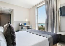 Hotel Best Front Maritim 5