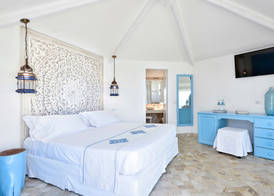 Arbatax Park Resort - Dune by Falkensteiner 2
