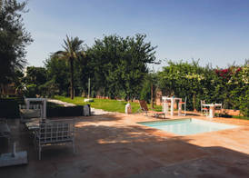 Palais Jena Hotel & Spa 3