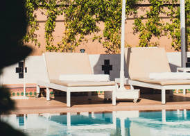 Palais Jena Hotel & Spa 5
