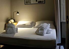 Suite Art Navona 2
